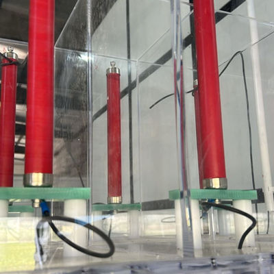 5000h Maszyna do testowania izolatorów IEC 62730-2024 Test mgłą solną