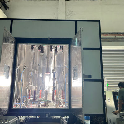 5000h Maszyna do testowania izolatorów IEC 62730-2024 Test mgłą solną