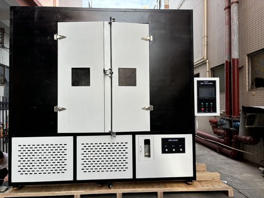 Inteligentny izolator wieloczynnikowy próby starzenia