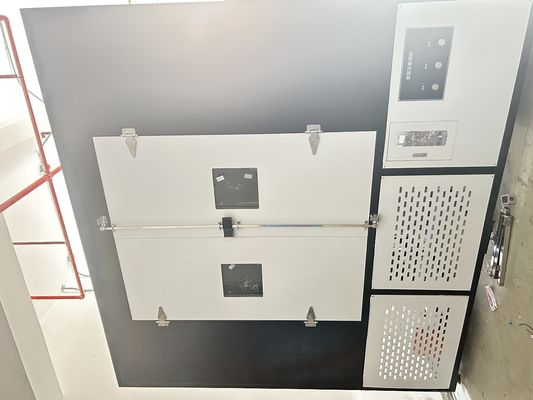 Inteligentny izolator wieloczynnikowy próby starzenia