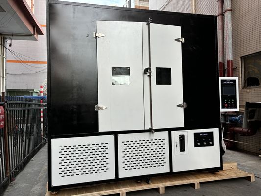 Polimerowe izolatory Multi Stress Testing Machine