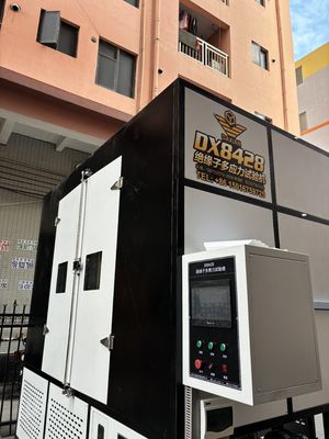 Dostosowane wsparcie OEM dla 2-tonowej maszyny do testowania izolatorów z materiałów kompozytowych