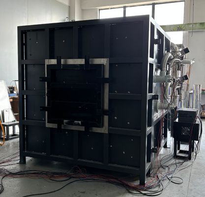 GB/T14907-2018 Powłoki ognioodporne dla konstrukcji stalowych