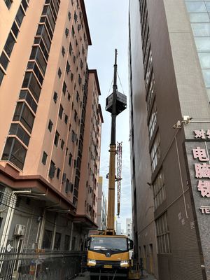 DX Isolator Multi Stress Testing Machine Uaktualnić proces produkcji