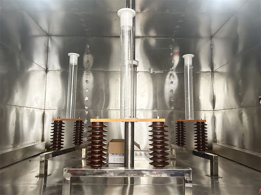 DX Isolator Multi Stress Testing Machine