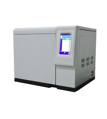 GC900C Wysoko wydajny chromatograf gazowy
