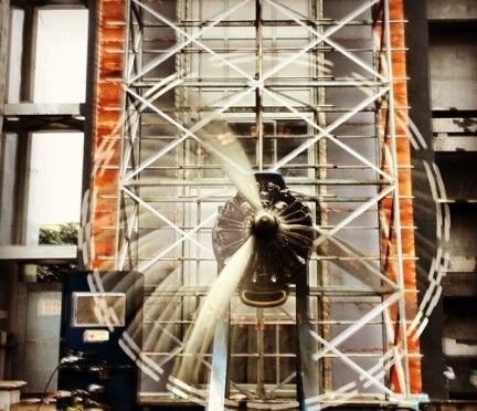 AAMA 501.1 Sprzęt do testowania materiałów budowlanych  Test dynamicznego wnikania wody