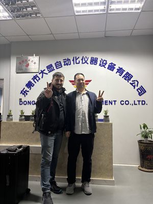 Maszyna do testowania izolacji wieloobciążeniowej 2 kW wysokiej dokładności dla przemysłu