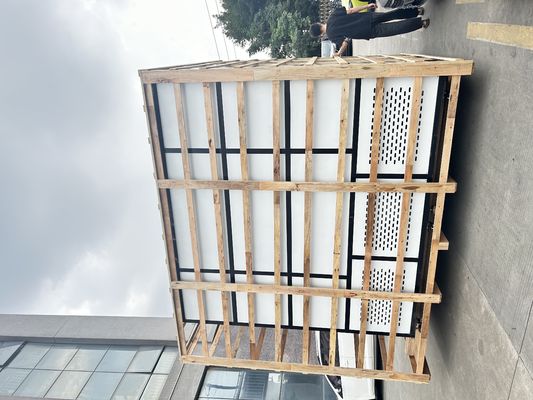 Tester wielonapięciowy izolatorów do wszechstronnych testów