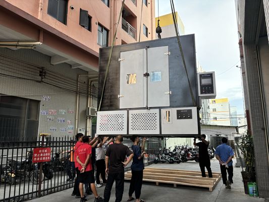 Tester wielonapięciowy izolatorów do wszechstronnych testów