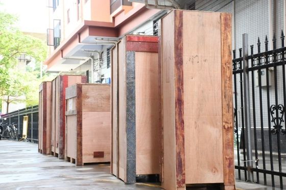 Maszyna do badania wytrzymałości elektrycznej materiałów izolacyjnych stałych IEC60243-1 Tester laboratoryjny