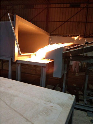 IEC61215  Moduły fotowoltaiczne. Urządzenia do badania odporności na uderzenia gradu. Tester uderzeniowy. Testowanie zgodne ze standardami.