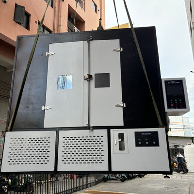 Wysokiej precyzji maszyna do testowania izolatorów pod wieloma obciążeniami L310*W28.8*H315CM