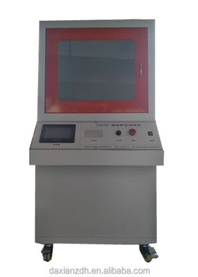 Tester wytrzymałości napięciowej / Tester przebicia