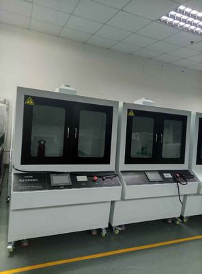 GB1408.1-2006 Urządzenie do badania przebicia napięciowego