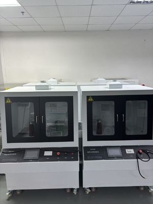 Maszyna do testowania napięcia o napięciu awaryjnym 0-50 kV