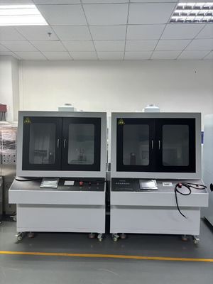 Maszyna do testowania napięcia o napięciu awaryjnym 0-50 kV