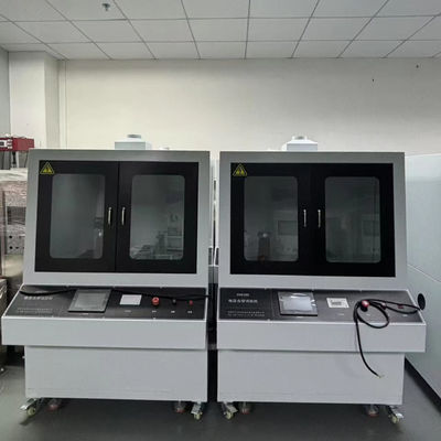 Analizator Przebicia Napięciowego Materiału Izolacyjnego