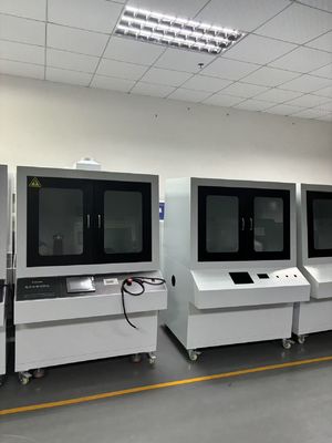 Analizator Przebicia Napięciowego Materiału Izolacyjnego