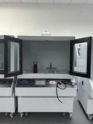 Ip67 Klasa ochronna Tester napięcia rozbicia dielektrycznego dla potrzeb badań pojemności 200 kg