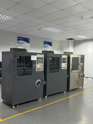 0-250V Regulator napięcia wyjściowego Elektryczny testownik wskaźnika oporu śladowego z dokładnością upadku 0,5%