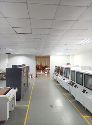 Tester Przebicia Napięciowego o Wysokiej Precyzji Częstotliwości Zasilania 50Hz z Zakresem Napięcia Przebicia 0-50kV