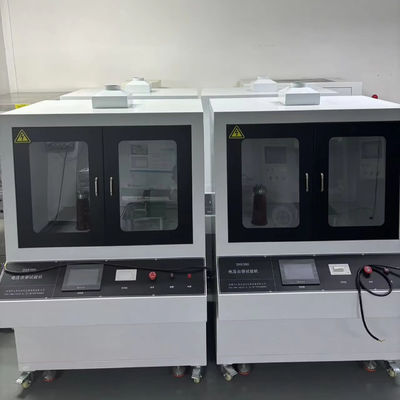 Tester przebicia dielektrycznego w obudowie IP67 dla dokładnych testów