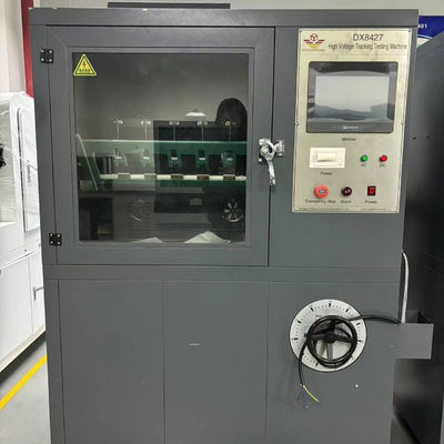 Maszyny testowe dla uczelni wyższych