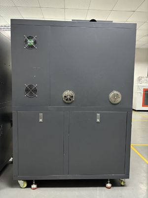 Wysokonapięciowe urządzenie do badania upływu prądu dla gumowych materiałów izolacji elektrycznej