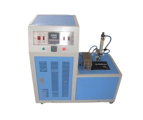 DX8329A Mikrokomputerowo Sterowana Elektrohydrauliczna Uniwersalna Próbownica Materiałów