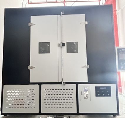 Maszyna do starzenia się powietrza zewnętrznego dla izolatorów