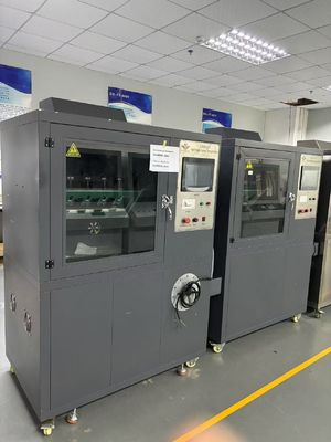 DX Elektryczne Urządzenie do Testowania Odporności na Korozję z Pomiarem Rezystancji