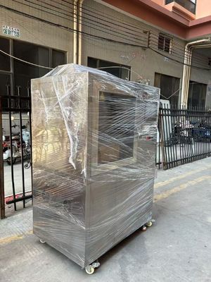 DX Elektryczne Urządzenie do Testowania Odporności na Korozję z Pomiarem Rezystancji