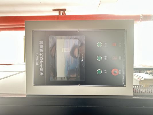 Wysokiej precyzji izolacyjny czujnik naprężenia