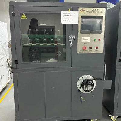 DX8427 Wysokonapięciowy testownik śladów wycieków