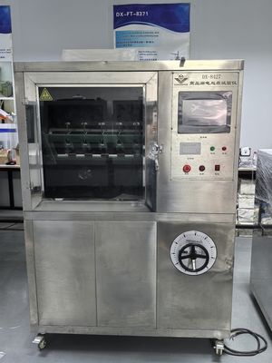 Maszyna do testowania rezystancji i korozji ścieżek elektrycznych