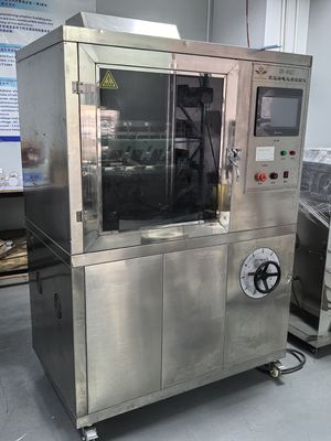 Maszyna do testowania rezystancji i korozji ścieżek elektrycznych