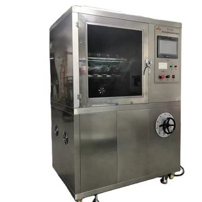 Maszyna do testowania rezystancji i korozji ścieżek elektrycznych