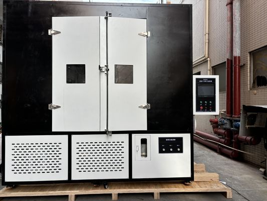 Maszyna do testowania izolatorów DX w warunkach środowiskowych