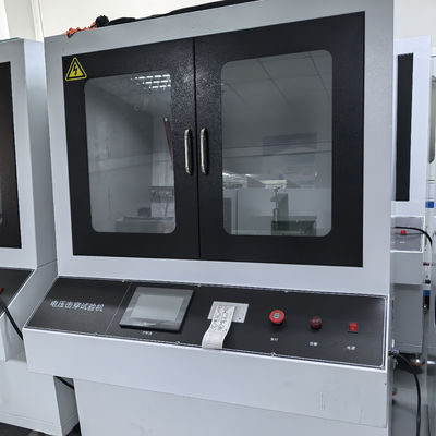 Tester wytrzymałości napięcia / awaria napięcia