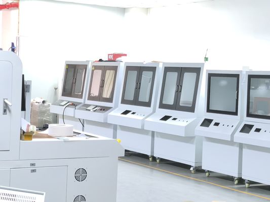 Tester wytrzymałości napięcia / awaria napięcia