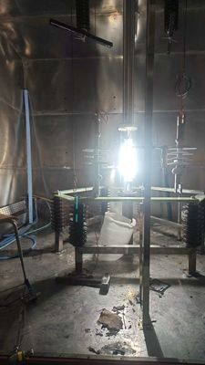 Wysokoprecyzyjna maszyna do testowania izolatorów pod wieloma obciążeniami