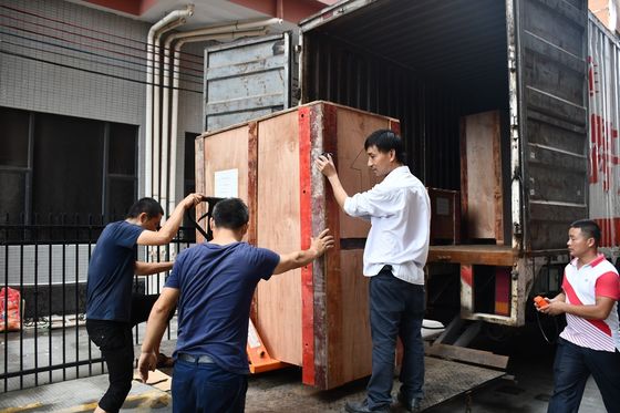 Maszyna do badań laboratoryjnych 5000h Urządzenie do badań izolacji IEC 62730-2024 Badanie soli i deszczu