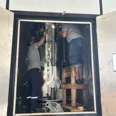 Izolatory Laboratory Test Machine Multistress Testing Equipment 5000h Tester IEC 62730-2024