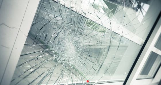 Instytut Testowania Urządzeń do Siekier Szklanych Maszyna Zgodna z Normą BS EN 356