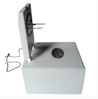 Laboratorium Materiałów Budowlanych - Urządzenie do Oznaczania Ciepła Spalania Metodą ISO 1716