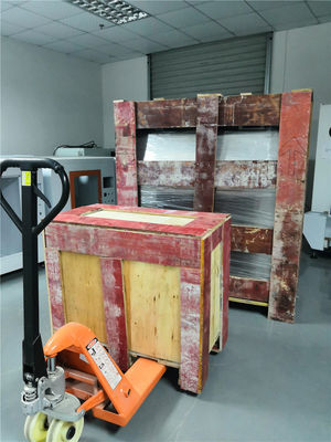 ISO 4892-3 UV Accelerated Weathering Tester Komora badań środowiskowych