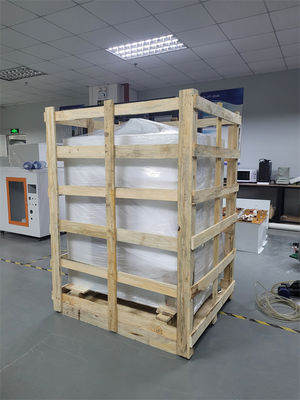 DX8388 Solid Insulation Material Electrical Strength Testing Machine Hot Stamping Design 1% dokładność