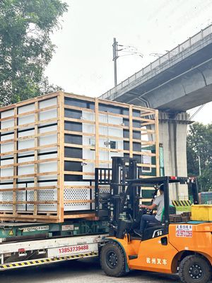 5000h Badanie Urządzenie do testowania lamp ksenonowych do izolacji