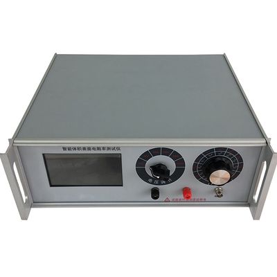 DX8488 Insulation Material Volume Resistance (Surface Resistance) Tester